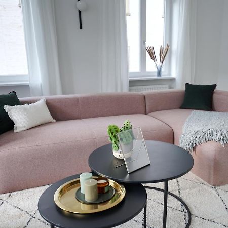 Vonbehling Boutique Apartment - Gemeinsam Leben Am Puls Der Innenstadt Βιζμπάντεν Εξωτερικό φωτογραφία
