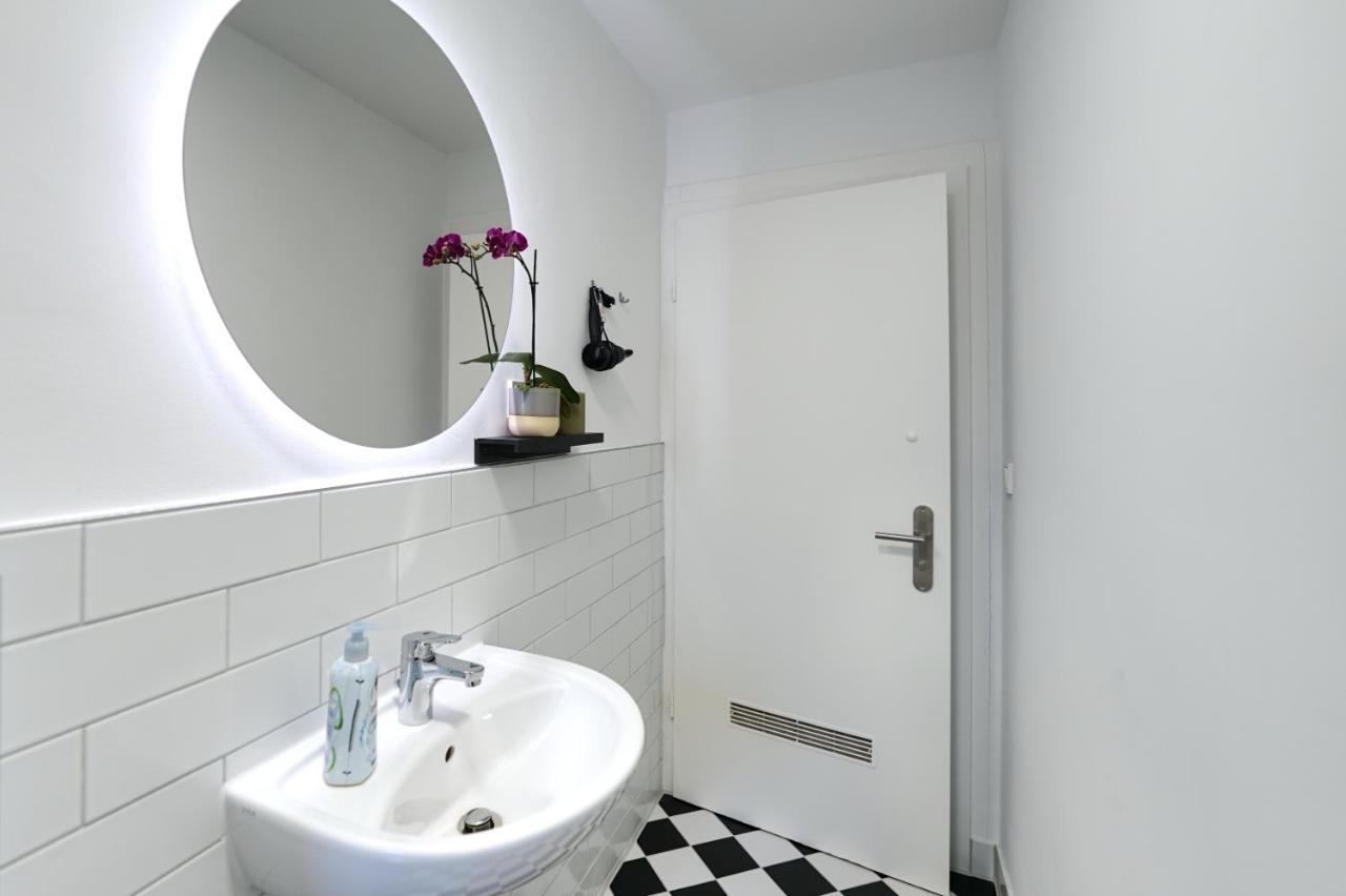 Vonbehling Boutique Apartment - Gemeinsam Leben Am Puls Der Innenstadt Βιζμπάντεν Εξωτερικό φωτογραφία